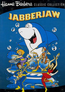 Watch Jabberjaw