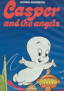 Watch Casper and the Angels