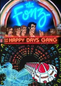 Watch The Fonz and the Happy Days Gang