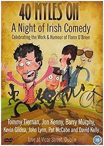 Watch 40 Myles On: A Night of Irish Comedy