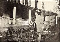 Watch Under the Stars and Bars (Short 1910)