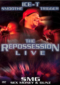 Watch Ice-T & SMG: The Repossession Live
