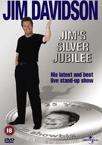 Watch Jim Davidson: Jim's Silver Jubilee