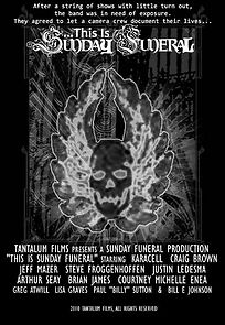 Watch This Is Sunday Funeral