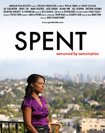 Watch Spent (Short 2008)