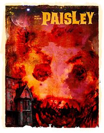 Watch Paisley (Short 2013)