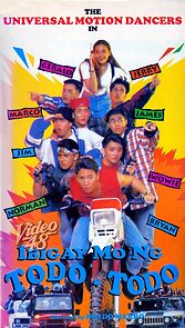 Watch Ibigay mo ng todong-todo