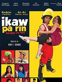Watch Ikaw pa rin: Bongga ka Boy