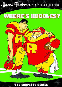 Watch Where's Huddles?