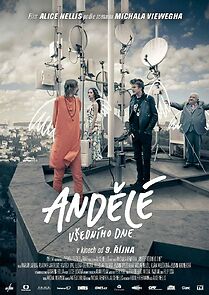 Watch Andelé vsedního dne