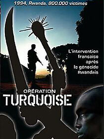 Watch Opération Turquoise