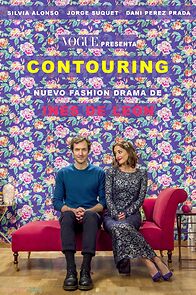 Watch Contouring (Short 2015)