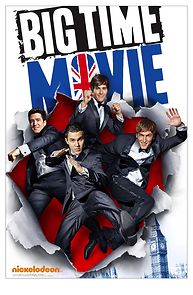 Watch Big Time Movie