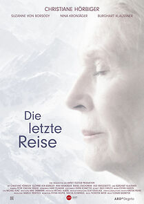 Watch Die letzte Reise