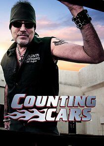 Watch Counting Cars