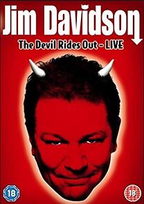 Watch Jim Davidson: The Devil Rides Out - Live