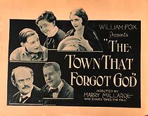 Watch The Town That Forgot God