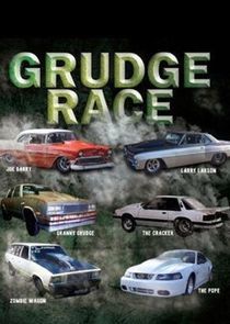 Watch Grudge Race