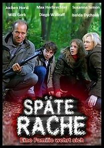 Watch Späte Rache - Eine Familie wehrt sich