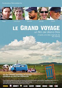 Watch Le Grand Voyage