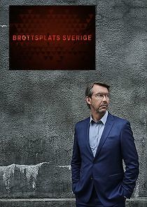 Watch Brottsplats Sverige