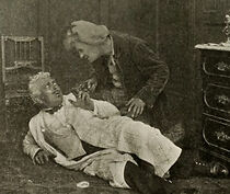 Watch The Marriage Wager (Short 1914)