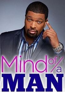Watch Mind of a Man