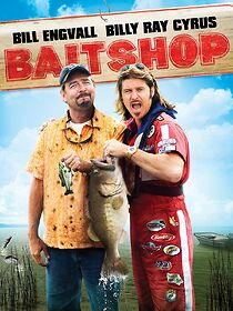 Watch Bait Shop