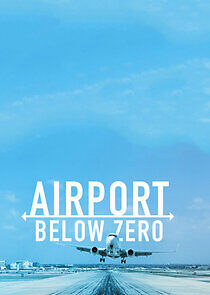Watch Airport: Below Zero
