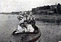 Watch An Unknown Language (Short 1911)