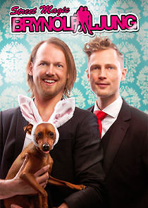 Watch Brynolf och Ljung - Street Magic