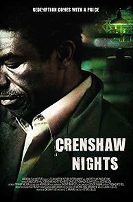 Watch Crenshaw Nights