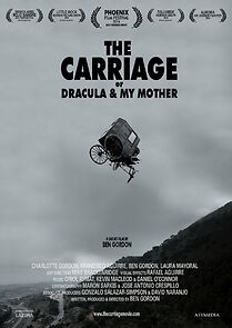 Watch The Carriage or Dracula & My Mother (Short 2014)