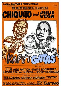Watch Kape't gatas