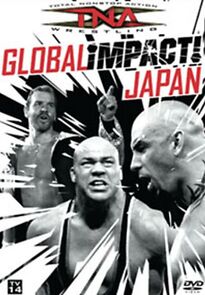 Watch TNA Wrestling: Global iMPACT! (TV Special 2008)