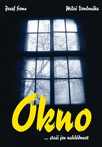 Watch The Window (Short 2003)