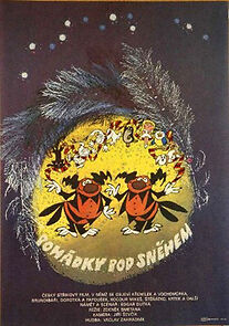 Watch Pohádky pod snehem