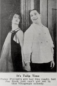 Watch Sauce and Senoritas (Short 1920)