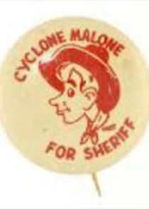 Watch The Adventures of Cyclone Malone