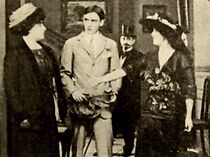 Watch The Unveiling (Short 1911)