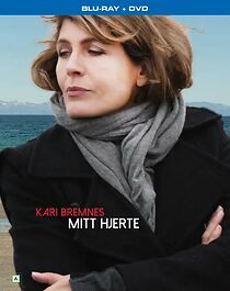 Watch Kari Bremnes Mitt hjerte