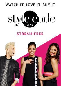 Watch Style Code Live