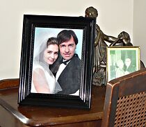 Watch About a Husband (Short 2014)