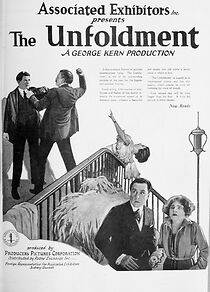 Watch The Unfoldment