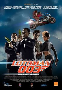 Watch Lotoman 003