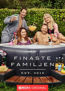 Watch Finaste familjen