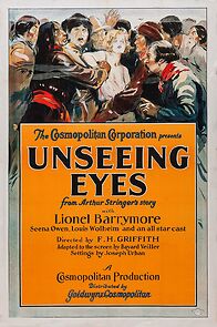 Watch Unseeing Eyes
