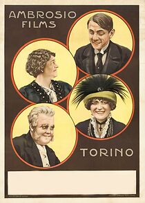 Watch Duetto in quattro (Short 1914)