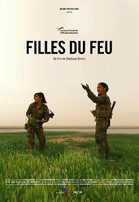 Watch Filles du feu