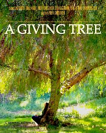 Watch A Giving Tree (Short 2014)